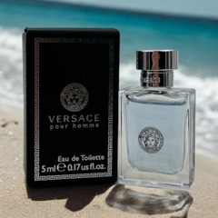 Versace Pour Homme 5ml