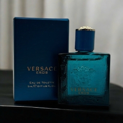 Versace Eros 5ml