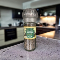 Hạt Tiêu 3D (có cối xay) 50g