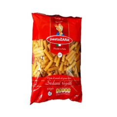 Mỳ Nui Ý Ống Thẳng Số 41 Pasta Zara - 500g