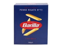 Nui Hình Vát Barilla - 500G