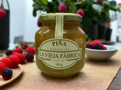 Mứt thơm hiệu Lavieja Fabrica 350g