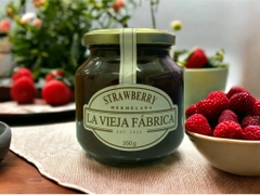 Mứt dâu tây hiệu Lavieja Fabrica 350g