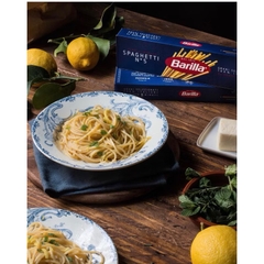 Mỳ Sợi Spaghettini Số 5 Barilla - 500G