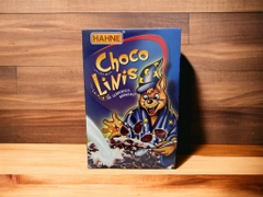 Ngũ cốc hahne choco linis ( bỏng socola )