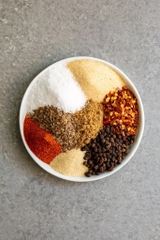 Gia Vị Steak Spice Seasoning McCormick 60g