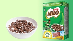 Ngũ cốc ăn sáng Nestle MILO - 300g