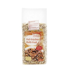 Ngũ cốc Hahne Multi Fruit Muesli - 1kg