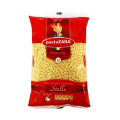 Mỳ Nui Ý Sao Số 18 Pasta Zara Gói 500g