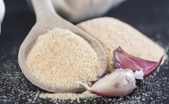 Tỏi Bột Garlic Salt McCormick 70g