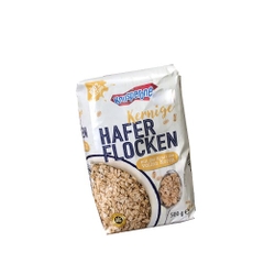 Yến mạch cán dày (Kernige) Hafer Flocken Knusperone - 500g