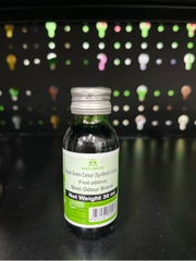 Màu Thực Phẩm Best Odour Xanh 30ml