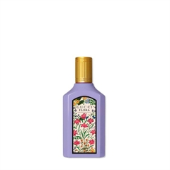 Gucci Flora Gorgeous Magnolia Mini Size 5ml
