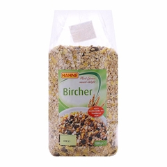 Ngũ cốc yến mạch Hahne Birche Muesli - 1kg