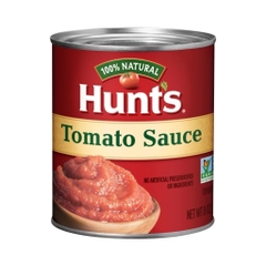 Sốt Cà Chua Hunt 227g