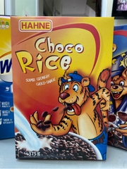 Ngũ cốc ăn sáng choco rice super crunchy choco-snack