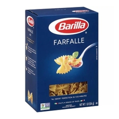 Mỳ Nui Hình Nơ Barilla - 500G