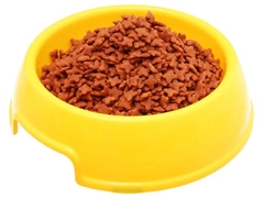 Thức Ăn Mèo Me-O Vị Hải Sản 1,2kg