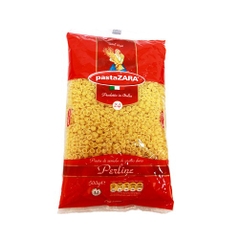 Mỳ Nui Ý Sò Số 24 Pasta Zara Gói 500g
