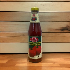 Tương Cà Chua Ketchup Hiệu Life 330