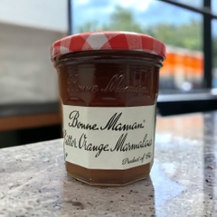 Mứt quả cam hiệu Bonne Maman 225g