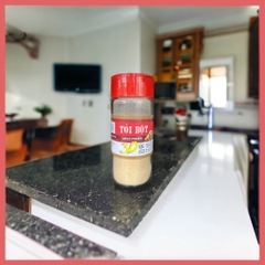 Tỏi Bột 3D 40g