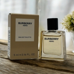 Burberry Hero 5ml