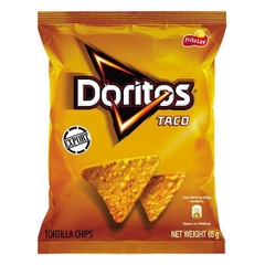 Snack Doritos Taco 65g