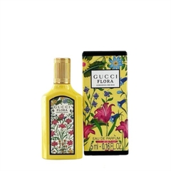 Gucci Flora Gorgeous Orchid Mini Size 5ml