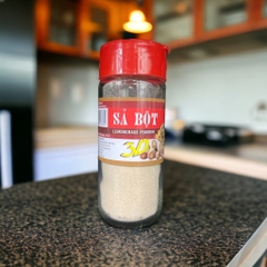Sả Bột 3D 20g