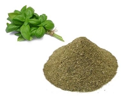 Lá Húng Tây Khô Basil Leaves McCormick 10g