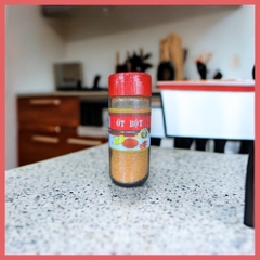 Ớt Bột 3D 30g