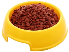 Thức Ăn Mèo Me-O Vị Cá Ngừ 1.2kg