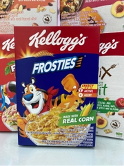 Ngũ cốc Kellogg’s FROSTIES 175g