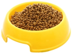 Thức Ăn Mèo Me-O Vị Cá Biển 1,2kg