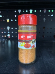 Ớt Bột 3D 30g