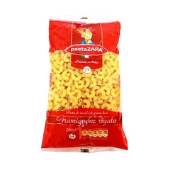 Mỳ Nui Ý Chữ C Số 27 Pasta Zara - 500g