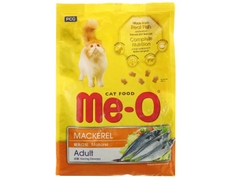 Thức Ăn Mèo Me-o Vị Cá Thu 1,2kg