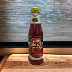 Sốt Tương Ớt Hiệu Life 340g