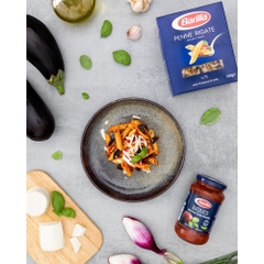 Nui Hình Vát Barilla - 500G