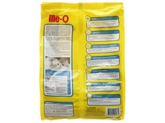 Thức Ăn Mèo Me-O Vị Cá Biển 1,2kg