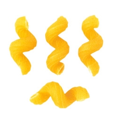 Mỳ Nui Ý Xoắn Rỗng Số 61 Pasta Zara - 500g