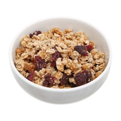 Ngũ cốc Bakalland BA Muesli 5 Nuts & Honey - 300g