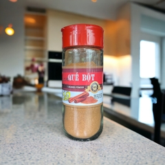 Quế Bột 3D 30g