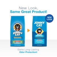 Cát Vệ Sinh Mèo Jonny Cat 5kg