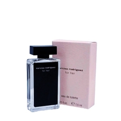Narciso Rodriguez For Her EDT Mini Size 7.5ml