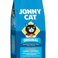 Cát Vệ Sinh Mèo Jonny Cat 5kg