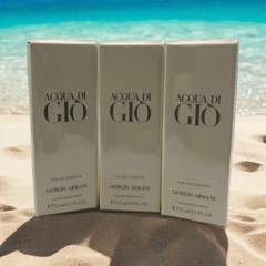Giorgio Armani Acqua Di Gio Pour Homme 15ml