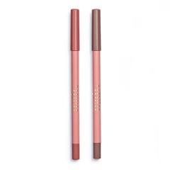 Bộ chì kẻ viền môi và kẻ mắt Revolution Pro X Nath