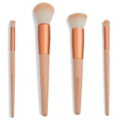 Bộ cọ trang điểm 4 món